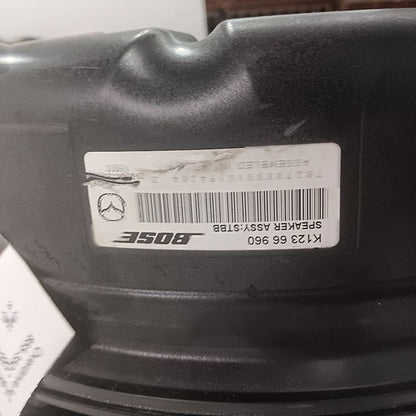 Mazda CX-5 Subwoofer Sub Woofer Speaker  2019 2020 2021 2022 OEM