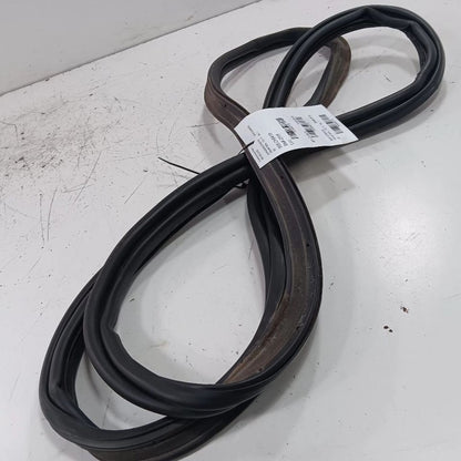 Jeep Compass Trunk Lid Hatch Door Rear Back Rubber Seal 2017 2018 2019 2020 2021