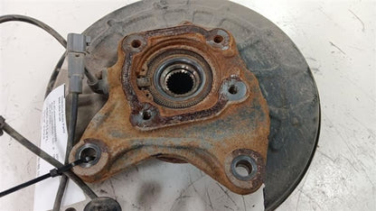Left Rear Knuckle Stub AWD Fits 13-20 TRAX OEM