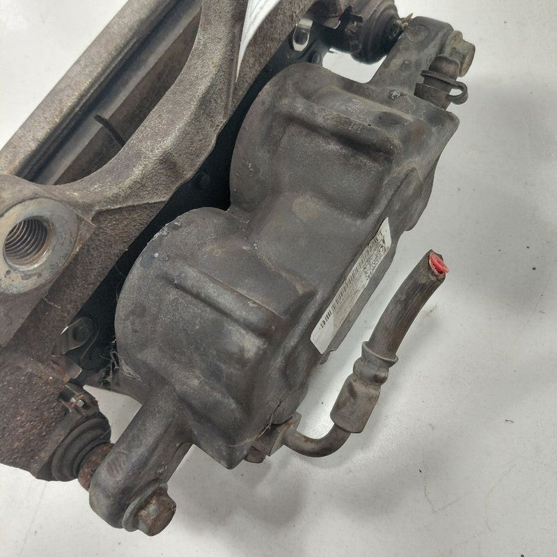 Driver Left Front Brake Caliper AWD Fits 05-23 Chrysler 300 OEM