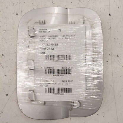 Honda Clarity Fuel Filler Door Gas Cap Cover Lid  2018 2019 2020