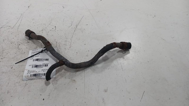 Kia Forte Coolant Line Crossover Pipe  2014 2015 2016 2017 2018 OEM