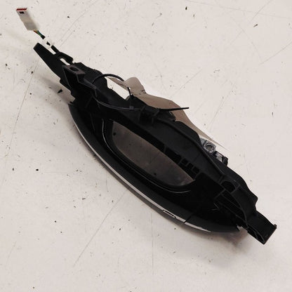 Passenger Right Front Door Handle Exterior Fits 20-24 Buick Encore GX