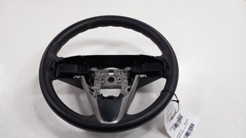 Mazda 6 Steering Wheel 2012 