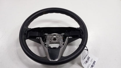 Mazda 6 Steering Wheel 2012 