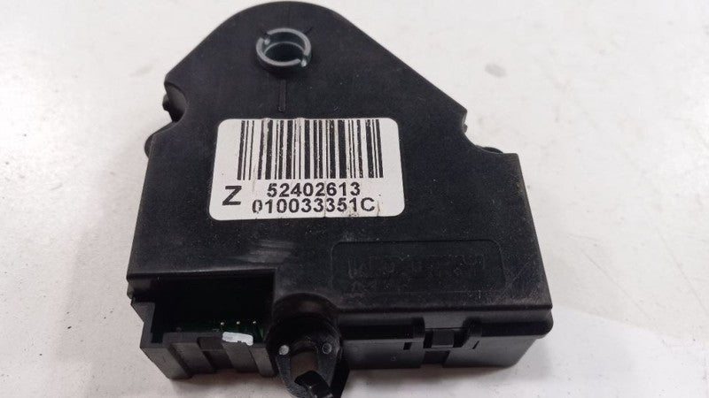 Chevy Trailblazer Flap Door Motor Heater AC Door Actuator 2004 2005 2006 2007