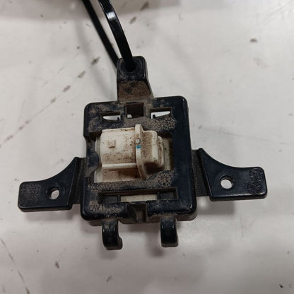 Rear View Camera Fits 17-21 Jeep Compass OEM