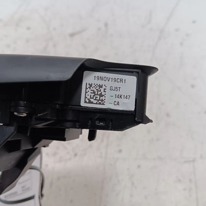 Ford Ecosport Column Switch Blinker Signal Wiper Mount Bracket  2018 2