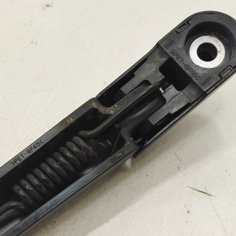 Subaru Crosstrek Wiper Arm Rear  2023 2022 2021