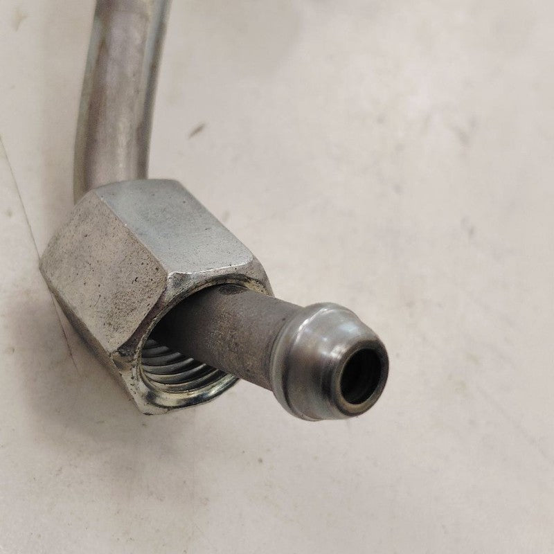 Subaru Crosstrek Gas Fuel Line  2.0 2023 2022 2021