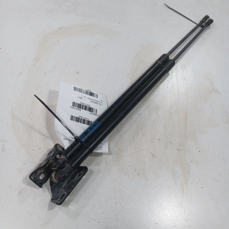Buick Encore Hatchback Hatch Back Trunk Lid Shock Strut Support  2022 