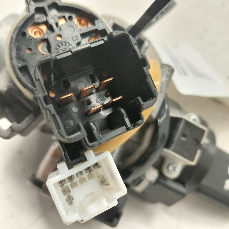Ignition Switch Conventional Ignition Fits 13-24 Outlander Sport