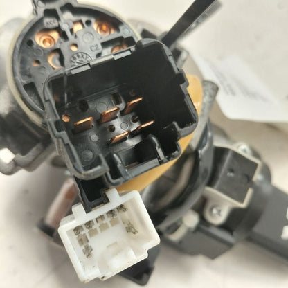 Ignition Switch Conventional Ignition Fits 13-24 Outlander Sport