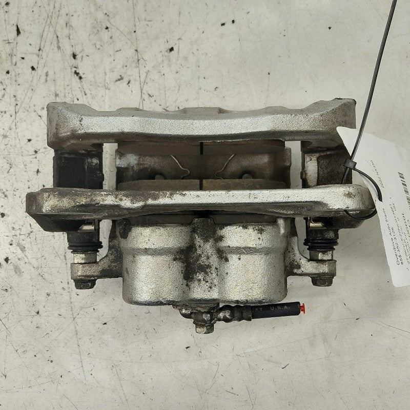 Driver Left Front Brake Caliper Fits 08-19 Toyota Highlander