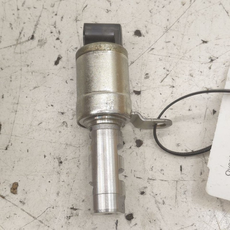 Mazda 6 Variable Timing Gear Oil Control Valve Solenoid Cylinder Head 