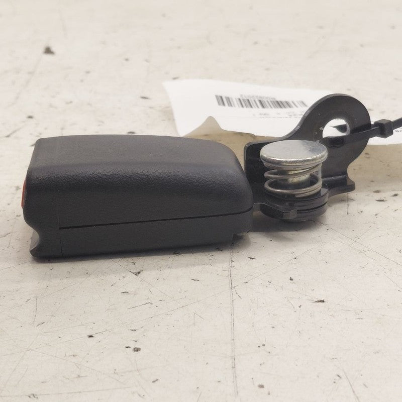 Mitsubishi Mirage Seat Belt Buckle Latch Left Driver Rear Back  2024 2