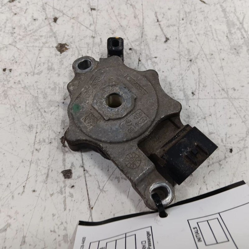 Kia Forte Neutral Safety Switch Automatic Transmission Gear Selection  2015 2016