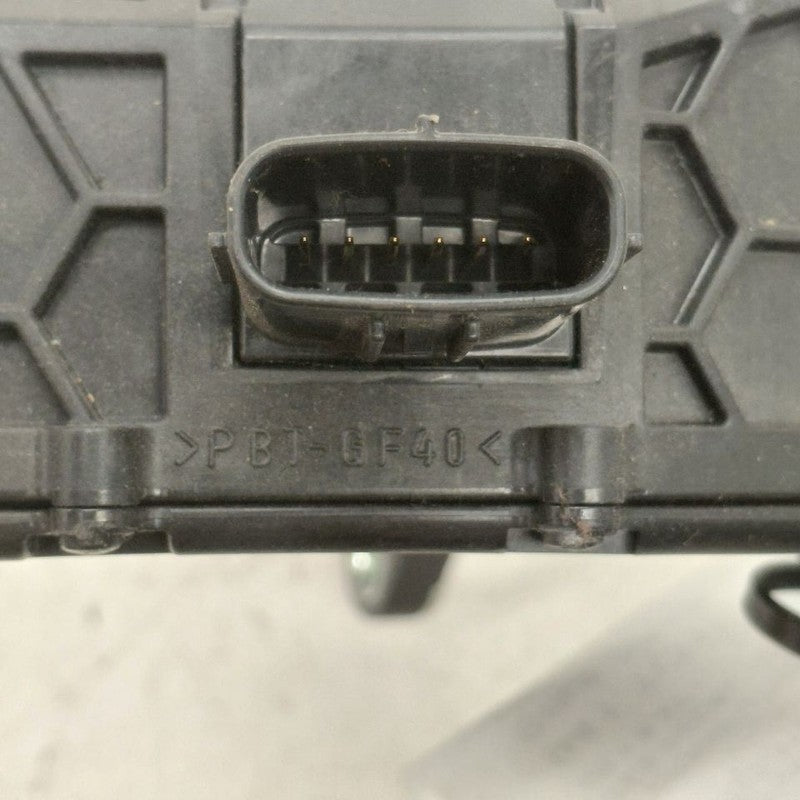 Toyota Prius Gas Pedal  2022 2021 2020