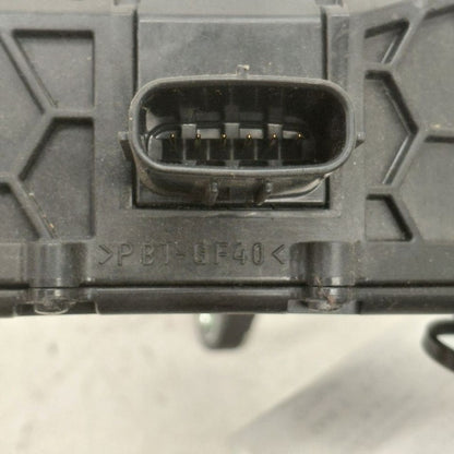 Toyota Prius Gas Pedal  2022 2021 2020