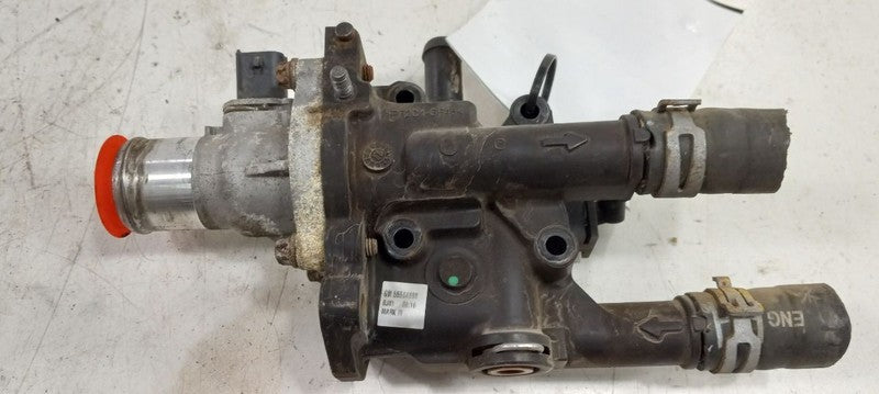 Chevy Cruze Thermostat Housing Mount Bracket 2011 2012 2013 2014 OEM