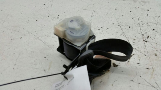 2005 Toyota Celica Seat Belt Strap Retractor Left Rear Back 2003 2004