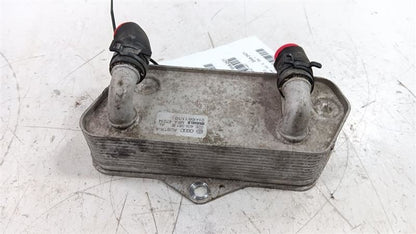 Volkswagen Golf Automatic Transmission Fluid Oil Cooler 2010 2011 2012