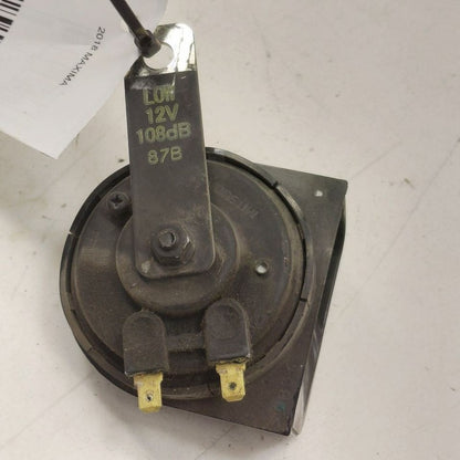 Nissan Maxima Horn  2018 2017 2016 OEM