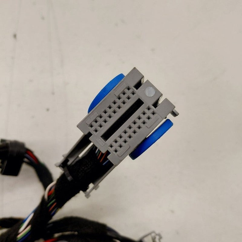 Jeep Compass AC Heater Wire Harness {68541199AA} 2025 2024 2023 OEM