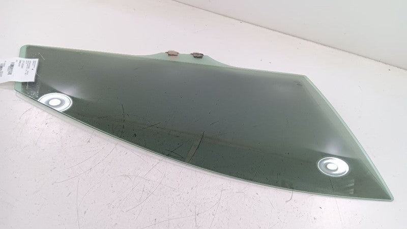 TD1158510A Passenger Right Front Door Glass Window Tinted Fits 07-15 MAZDA CX-9