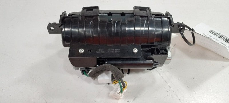 Infiniti Q50 Storage Pocket 2014 2015 2016