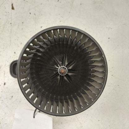 Blower Motor Fits 20-24 Hyundai Venue