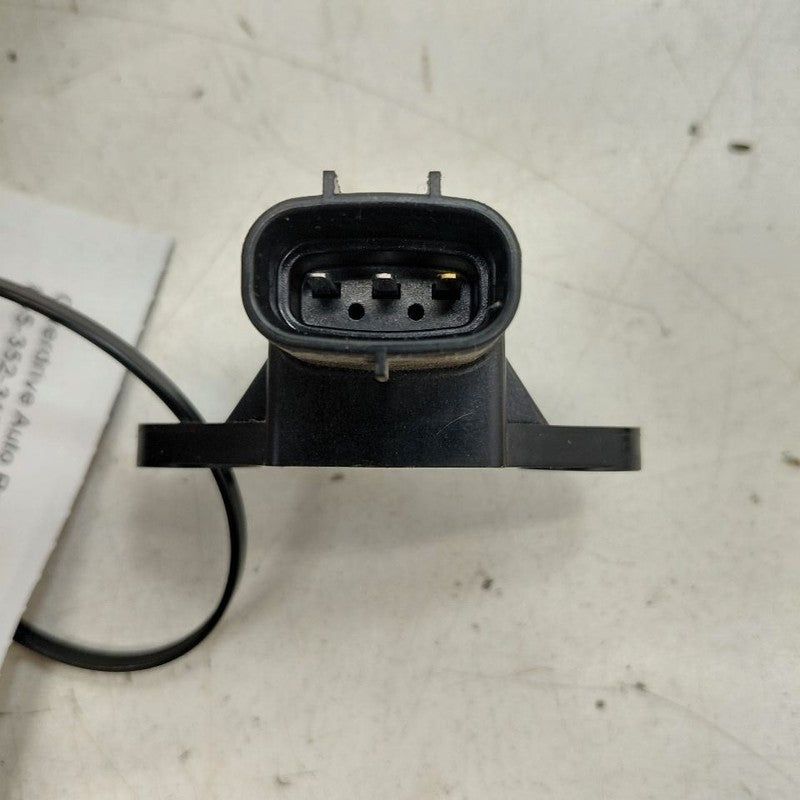 Nissan Versa Note YAW Rate Sensor {319551BN0A} 2019 2018 2017