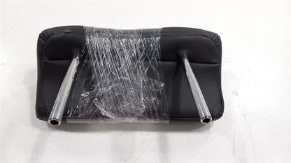 Nissan Maxima Seat Headrest Rear Back Seat Head Rest 2004 2005 2006 20