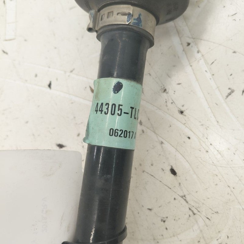Passenger Right Front CV Axle Shaft 2.4L Fits 17-19 Honda CR-V