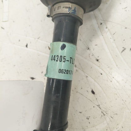Passenger Right Front CV Axle Shaft 2.4L Fits 17-19 Honda CR-V
