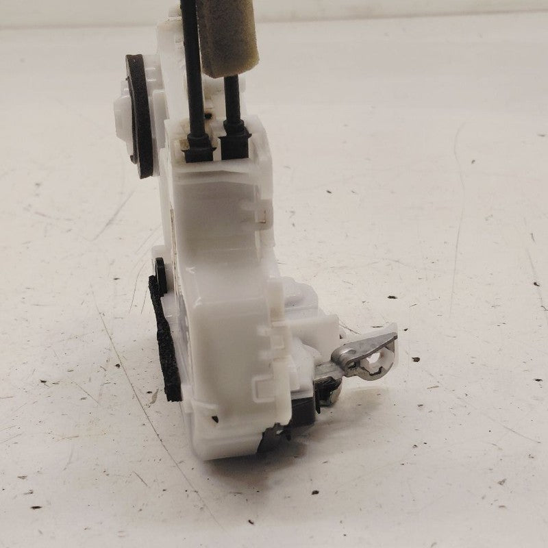 Mazda 3 Door Latch Lock Left Driver Rear  2023 2022 2021