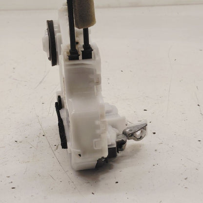 Mazda 3 Door Latch Lock Left Driver Rear  2023 2022 2021