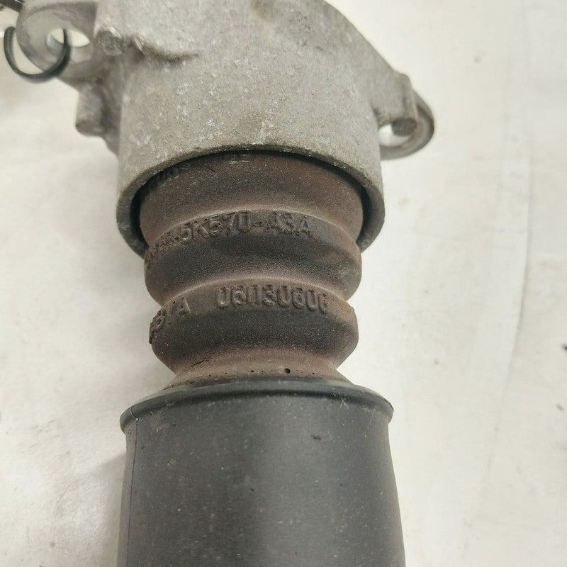 Ford Ecosport Left Rear Shock Absorber  2020 2021 2022 OEM