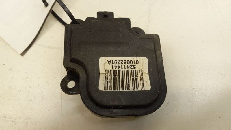 Chevy Cobalt Flap Door Motor Heater AC Door Actuator 2006 2007 2008 20