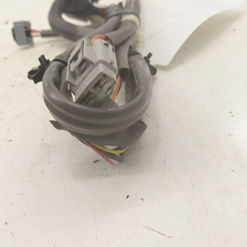 Subaru XV Crosstrek Battery Cable  2025 2024