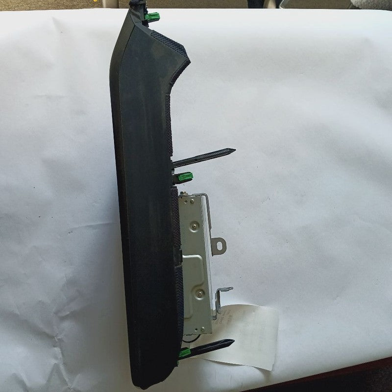 Audio Equipment Radio Display And Receiver Dash Fits 22-23 Lexus NX250