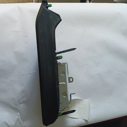 Audio Equipment Radio Display And Receiver Dash Fits 22-23 Lexus NX250