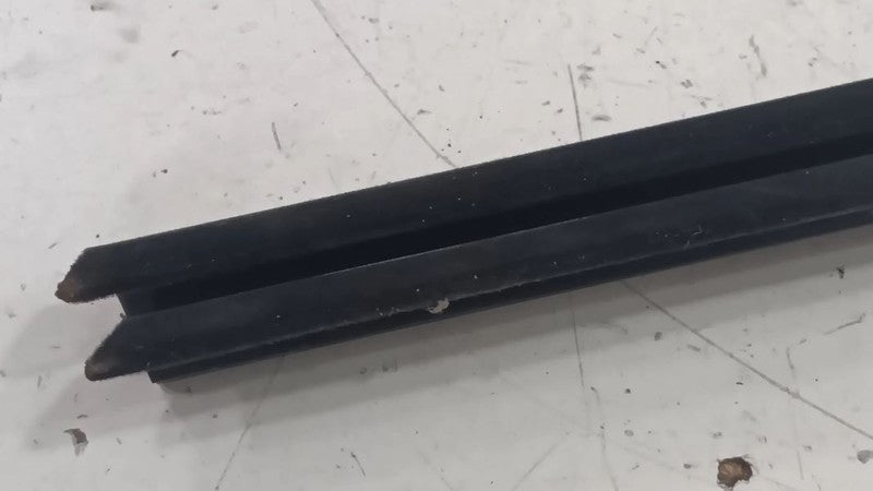 Infiniti G37 Right Front Weather Strip Interior  2009 2010 2011 2012 2013