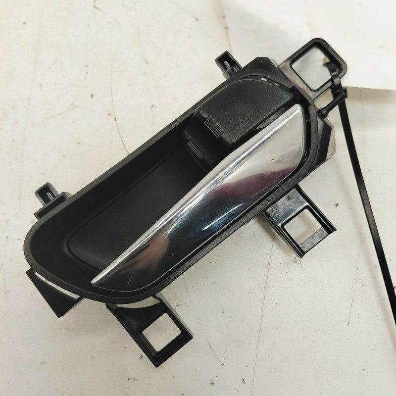 Nissan Versa Door Handle Right Passenger Front Interior Inside  2024 2
