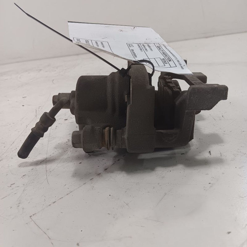 Driver Left Rear Brake Caliper Fits 14-17 INFINITI QX50  OEM