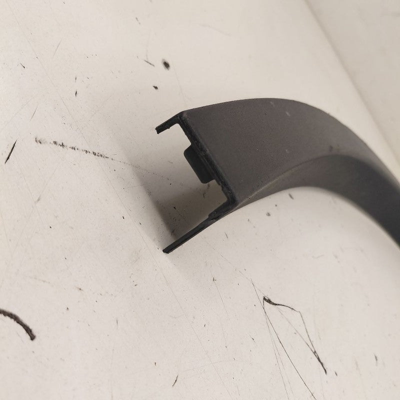 Alfa Romeo Stelvio Left Rear Fender Flare 2018 2019 2020 2021