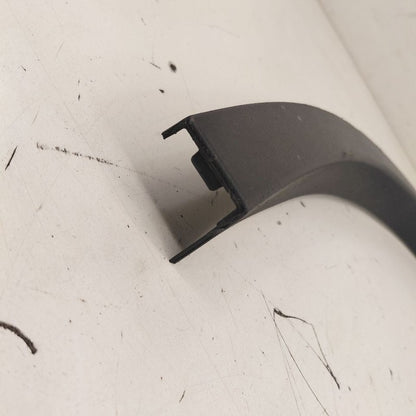Alfa Romeo Stelvio Left Rear Fender Flare 2018 2019 2020 2021