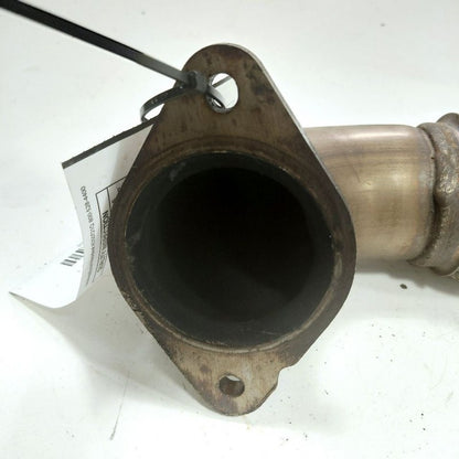 Jeep Compass Crossover Pipe  2.0 2025 2024 2023 OEM