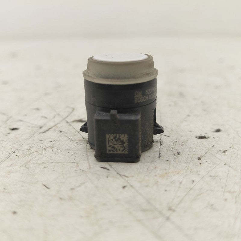 Chevy Trax Back up Sensor 2022 2021