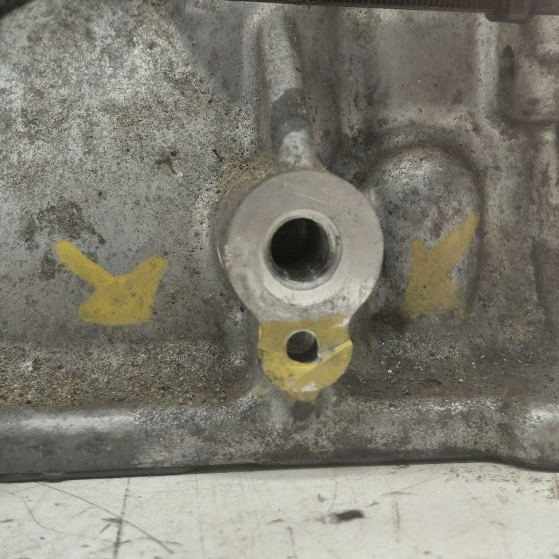 Bare Engine Cylinder Block Fits 19-25 Nissan Altima
